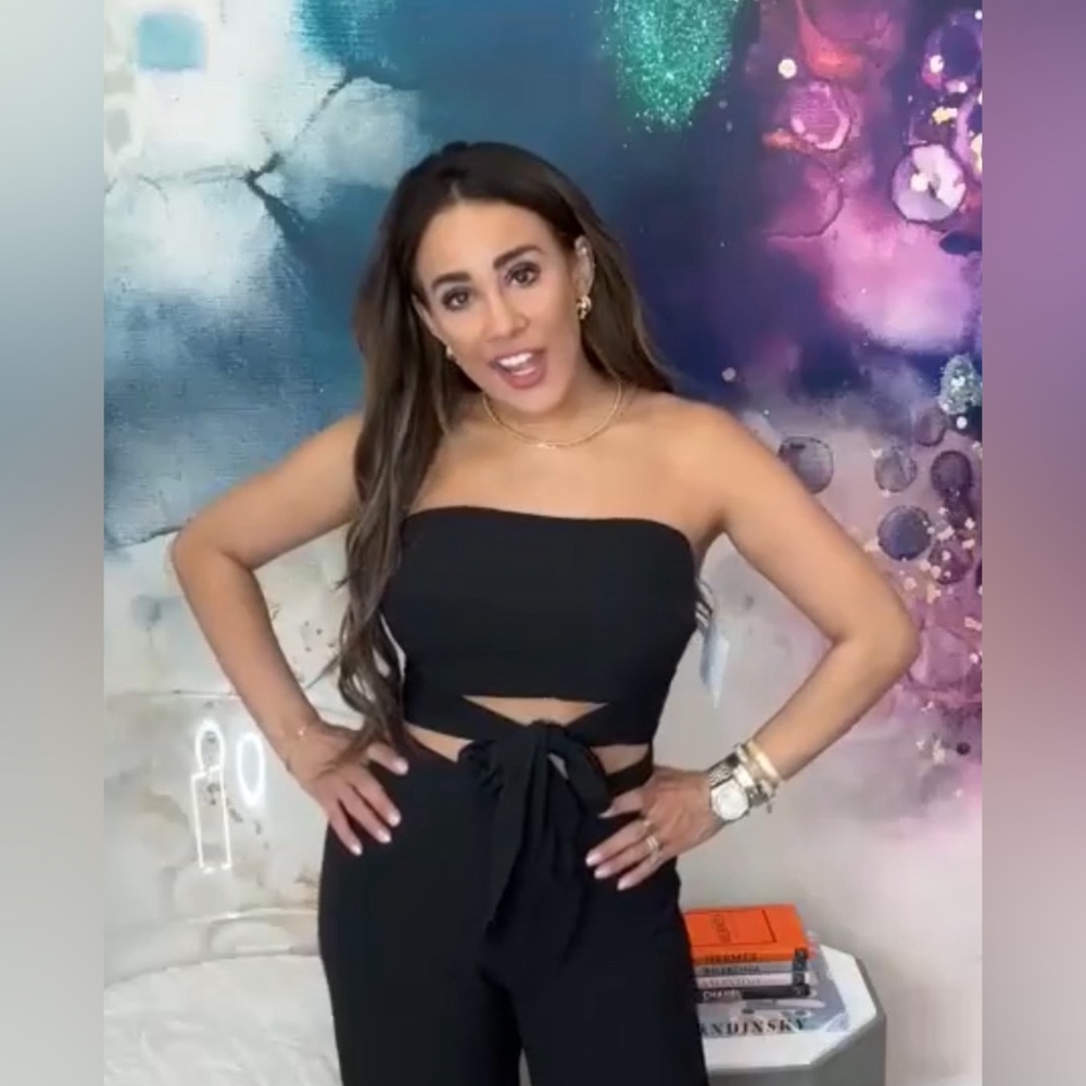 Jumpsuit!!!